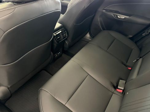 New 2026 Lexus NX 350 AWD w/ Accessory Package (Z1) image 23