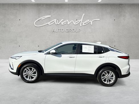 Used 2026 Buick Envista Preferred w/ Convenience I Package image 15