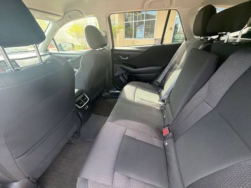 Used 2023 Subaru Outback Premium AWD/4WD image 18