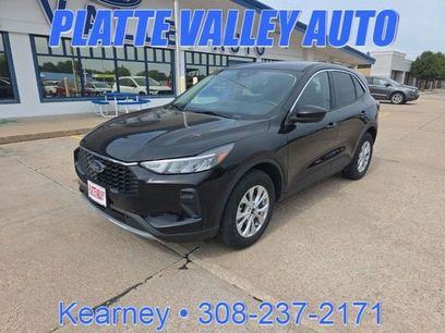 Used 2023 Ford Escape Active w/ Tech Pack #2