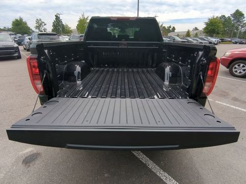 New 2026 GMC Sierra 1500 Elevation w/ X31 Off-Road Package image 40