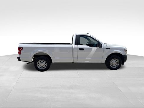 Used 2020 Ford F150 XL w/ Equipment Group 101A Mid RWD image 6