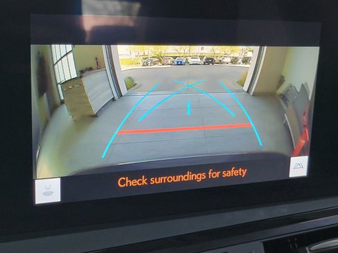 Certified 2023 Lexus ES 300h w/ Premium Package image 24