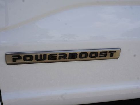 Certified 2024 Ford F150 Lariat w/ Equipment Group 502A High AWD/4WD image 45