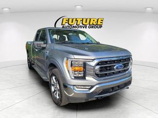 Certified 2022 Ford F150 XLT w/ Equipment Group 302A High AWD/4WD video 1