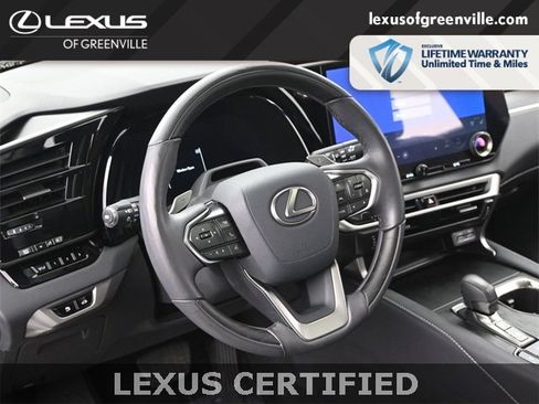 Used 2025 Lexus RX 350 Premium image 23