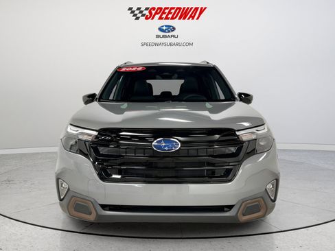 New 2026 Subaru Forester Sport image 2