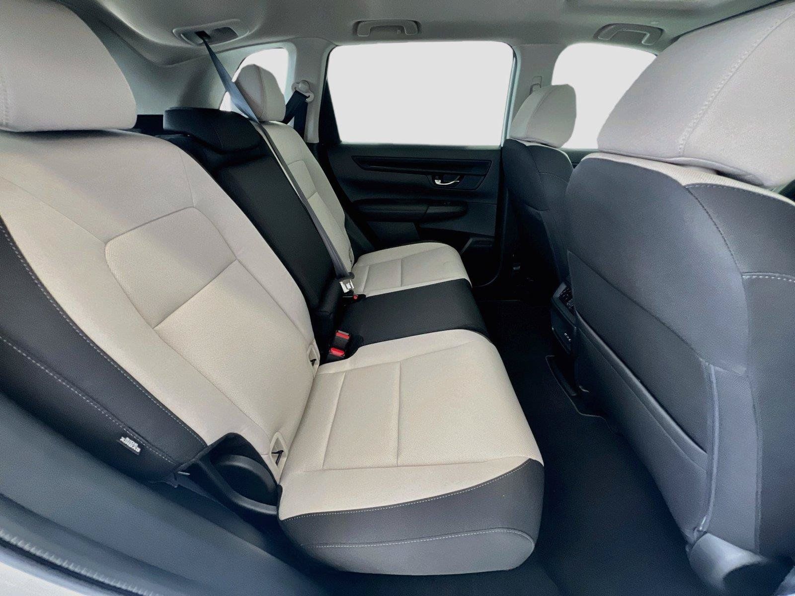 New 2027 Honda CR-V EX image 26