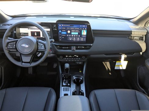 New 2026 Subaru Outback Limited image 12