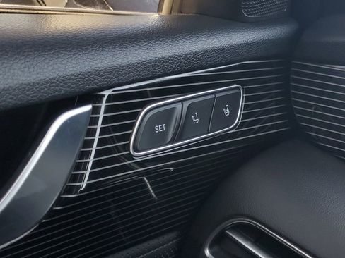 Used 2025 Hyundai Palisade Calligraphy AWD/4WD image 18