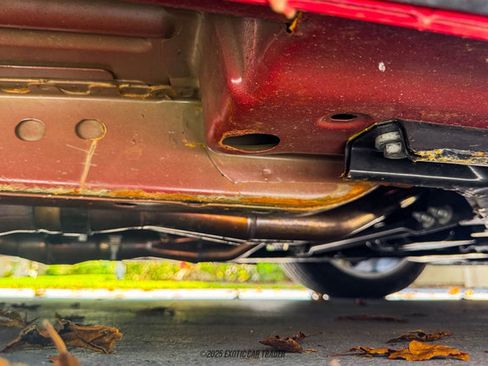 Used 2007 Ford Mustang Shelby GT500 image 78