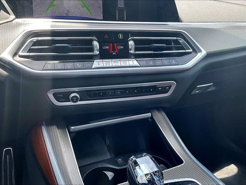 Certified 2023 BMW X5 xDrive45e w/ Executive Package AWD/4WD image 24