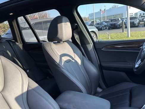 Used 2020 BMW X3 xDrive30i w/ Premium Package image 33