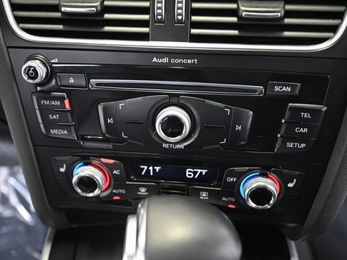 Used 2013 Audi A4 Premium Plus image 28