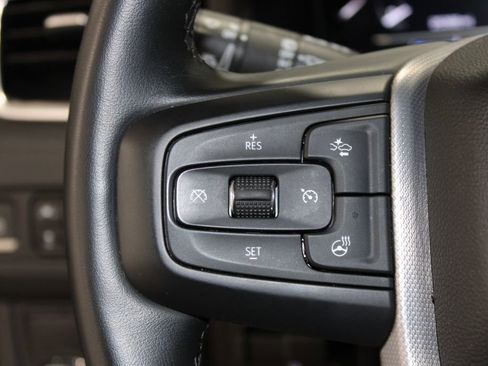 Used 2023 GMC Yukon Denali w/ Max Trailering Package image 36