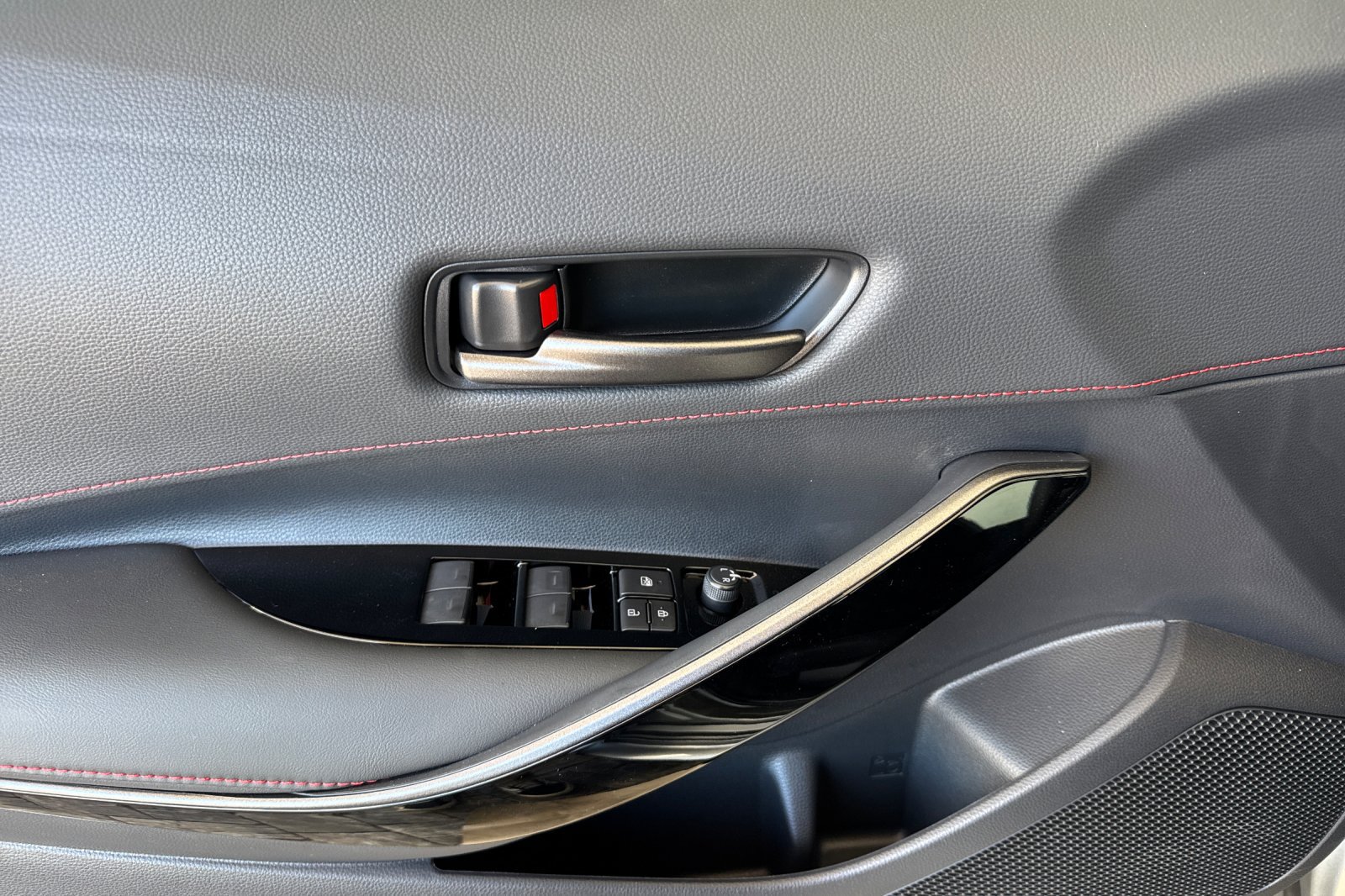 New 2026 Toyota Corolla GR AWD/4WD image 13