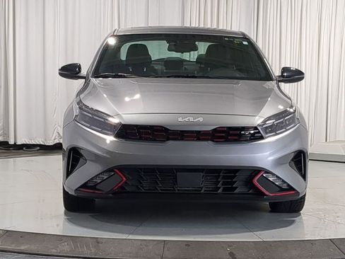 Used 2023 Kia Forte GT w/ GT2 Package image 21