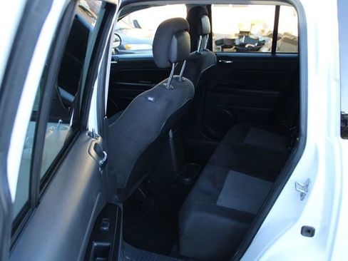 Used 2017 Jeep Compass Sport w/ Power Value Group image 8