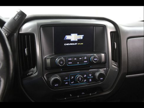 Used 2019 Chevrolet Silverado 1500 LT w/ All Star Edition AWD/4WD image 10