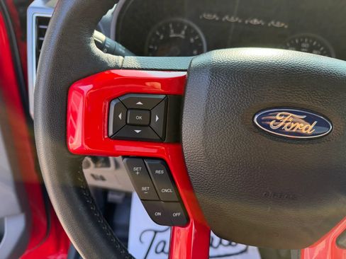 Used 2017 Ford F150 XLT w/ Equipment Group 301A Mid RWD image 20