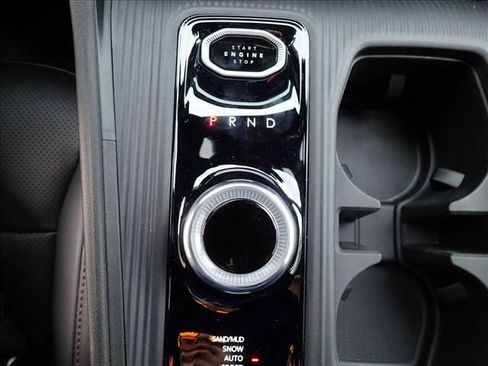 New 2026 Jeep Cherokee Limited AWD/4WD image 26