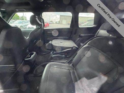 Used 2027 Kia Telluride S w/ Towing Package AWD/4WD image 6