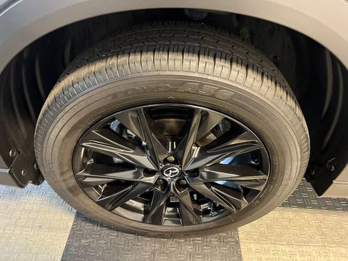 Used 2025 MAZDA CX-5 Carbon Edition AWD/4WD image 9