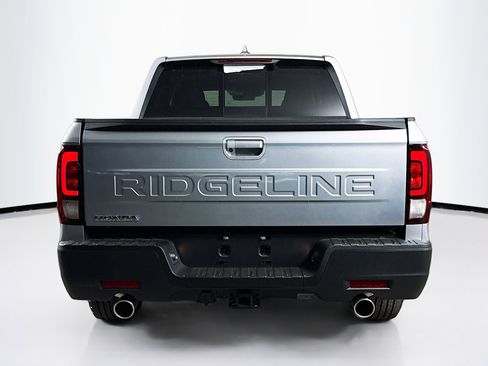New 2026 Honda Ridgeline RTL image 31