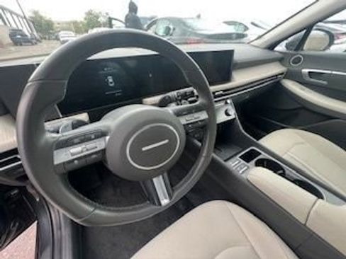 Used 2025 Hyundai Sonata SEL image 14