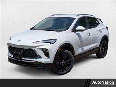 New 2026 Buick Encore GX Sport Touring w/ Advanced Technology Package