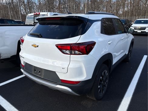 Used 2023 Chevrolet TrailBlazer LT image 5