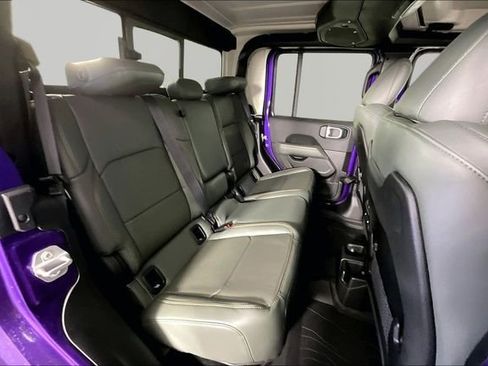 New 2026 Jeep Gladiator Mojave AWD/4WD image 10