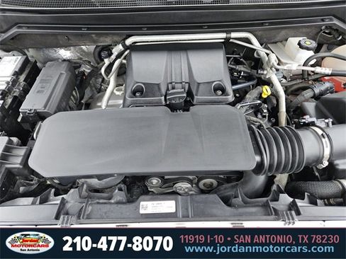 Used 2024 GMC Canyon Denali image 29
