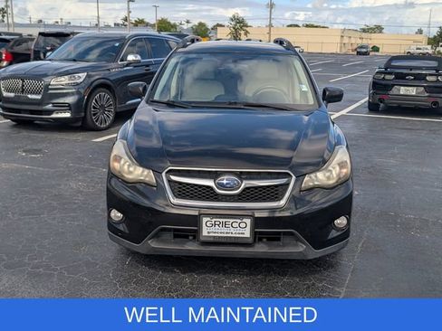 Used 2015 Subaru Crosstrek 2.0i Premium AWD/4WD image 2