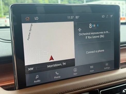 Used 2020 Lincoln Aviator Reserve w/ Equipment Group 201A AWD/4WD image 4