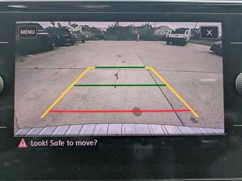 Used 2019 Volkswagen Atlas SEL image 11