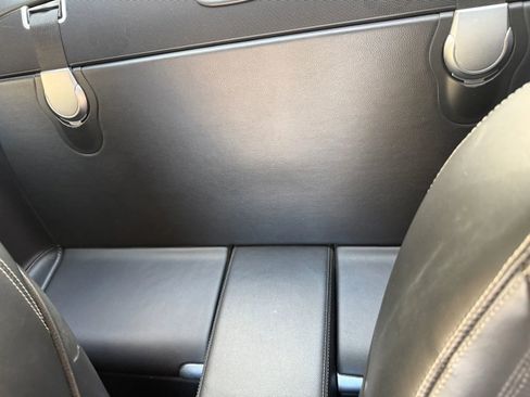 Used 2012 Mercedes-Benz SL 550 w/ SL Wheel Pkg image 12