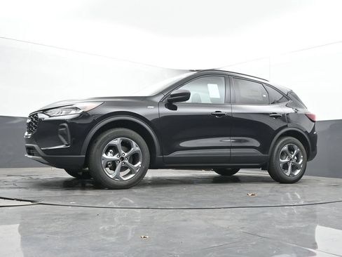New 2026 Ford Escape ST-Line w/ Tech Pack #1 AWD/4WD image 48