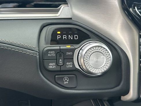 New 2026 RAM 1500 Tungsten AWD/4WD image 28