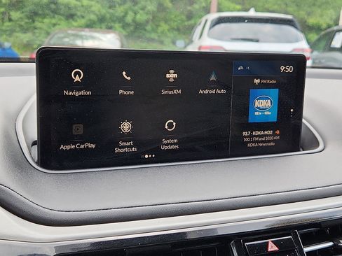 Used 2022 Acura MDX SH-AWD w/ Technology Package image 18