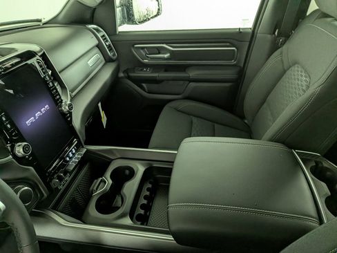 New 2026 RAM 1500 Big Horn/Lone Star image 24