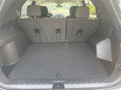 Certified 2021 Chevrolet Equinox LT image 15
