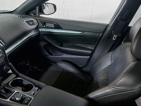 Used 2021 Nissan Maxima SR w/ Sport Mat Group FWD image 24