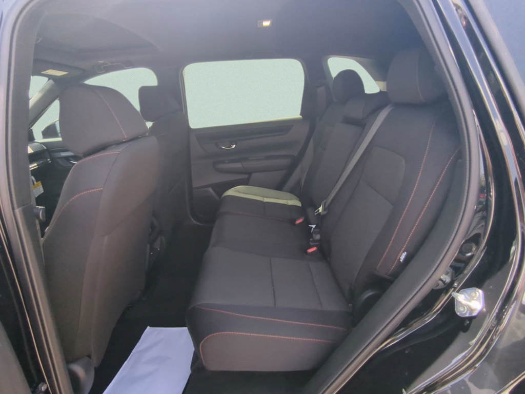 Used 2026 Honda CR-V Sport image 13