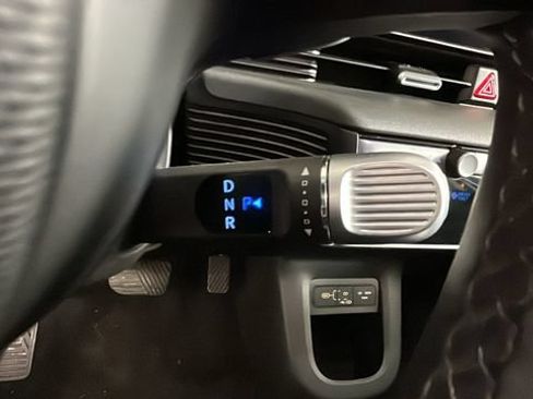 Certified 2025 Hyundai Ioniq 5 SEL AWD/4WD image 20