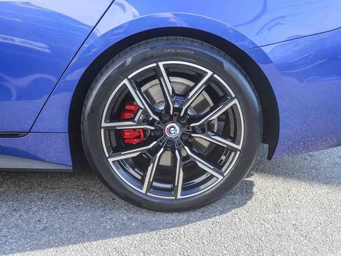 Certified 2023 BMW M440i Gran Coupe w/ Premium Package image 8