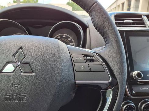 New 2026 Mitsubishi Outlander Sport SE AWD/4WD image 18