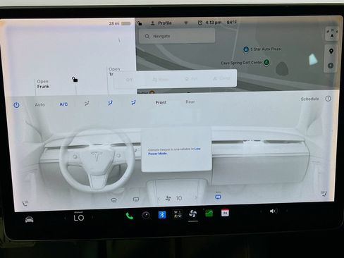 Used 2021 Tesla Model 3 Standard Range Plus RWD image 19