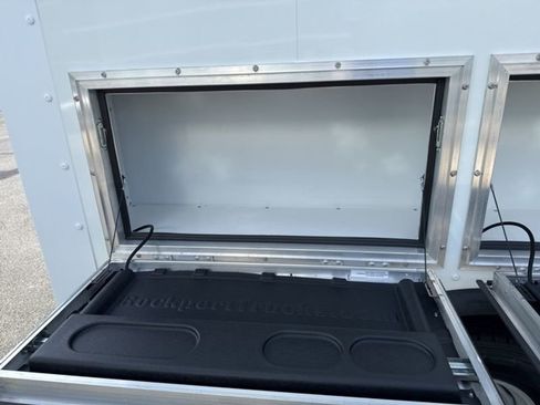 New 2026 Ford E-350 and Econoline 350 Super Duty w/ Power Equipment Group image 31