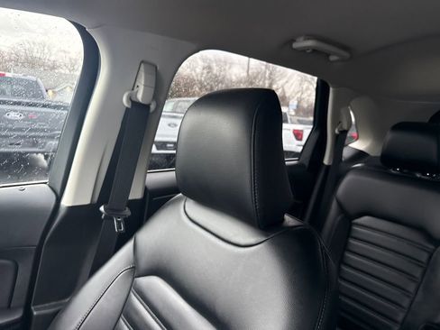 Used 2024 Ford Edge SEL w/ Convenience Package image 36